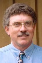 Bill Oswalt